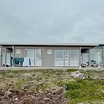 Modern With Sea View On Andoya, Vesteralen Risoyhamn