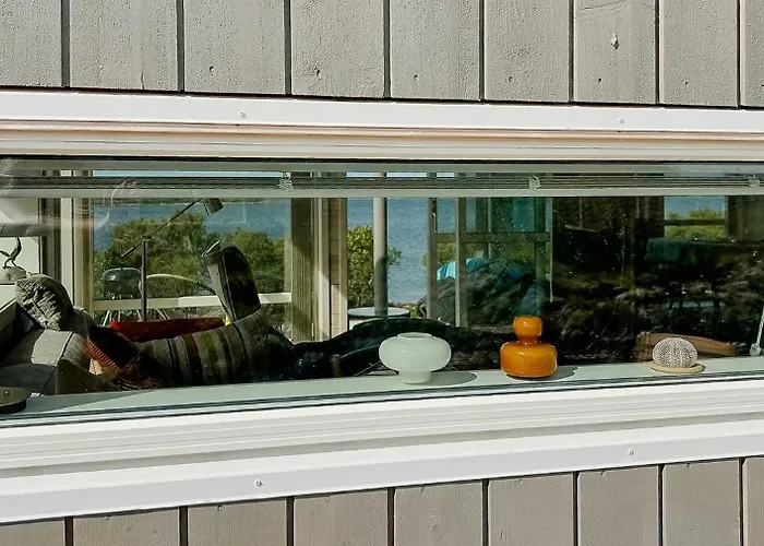 Nyaraló Modern With Sea View On Andoya, Vesteralen